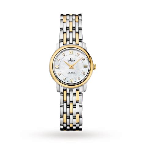 De Ville Prestige Watches for Womens 